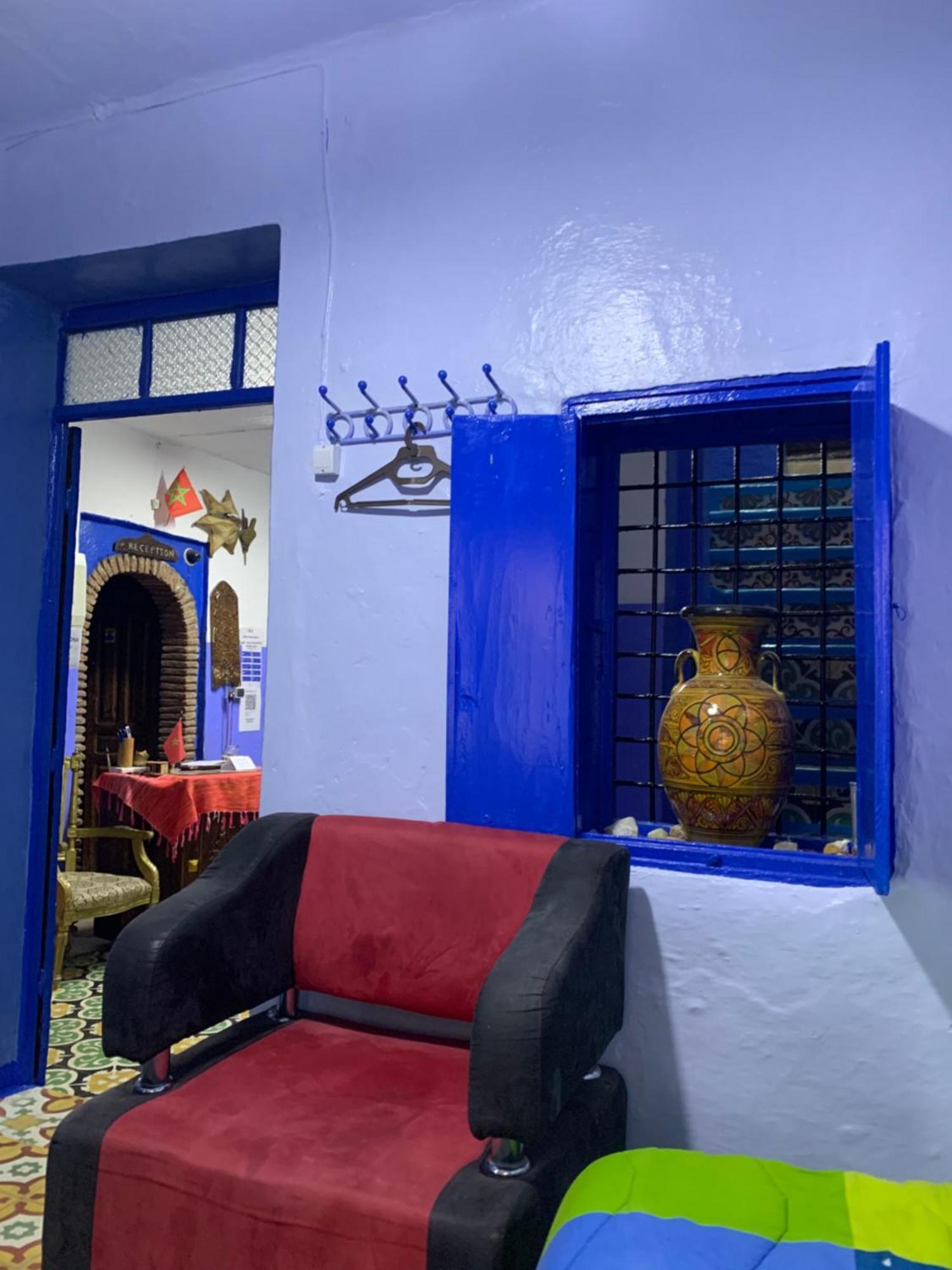 Hotel Barcelona シェフシャウエン エクステリア 写真